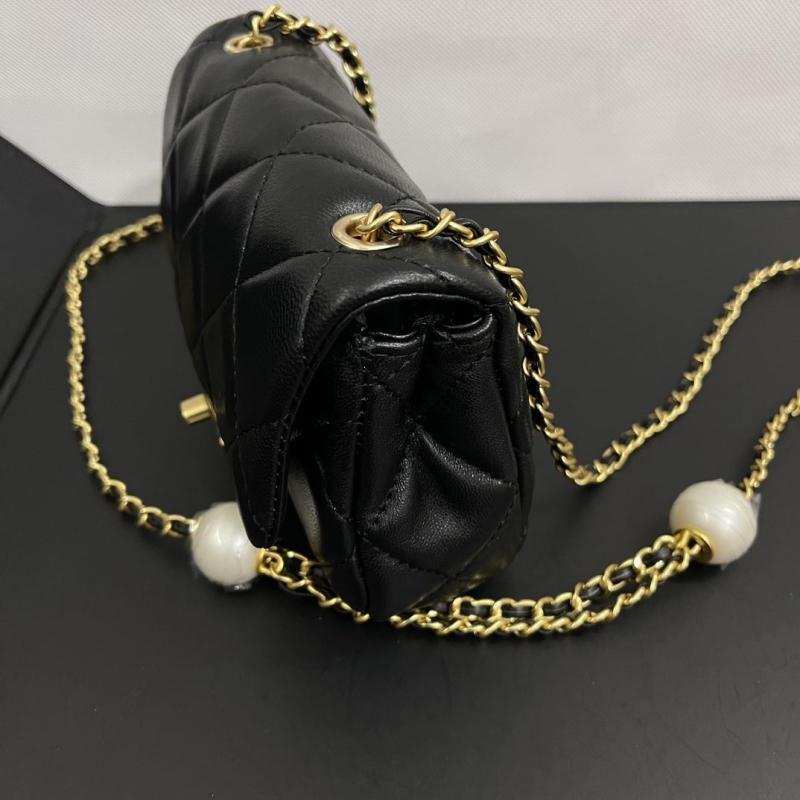 Ch**el cf series bags